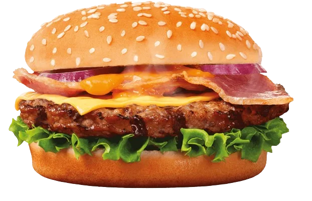 Cheezy Bacon