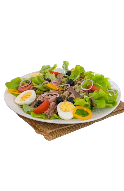 Salad Niçoise