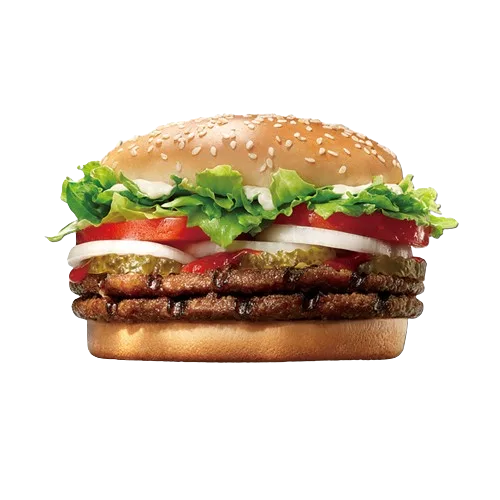 big burger