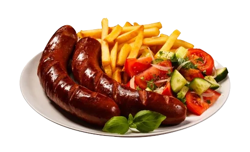 merguez
