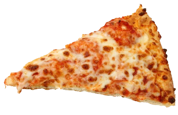 Pizza Margherita – Image 2