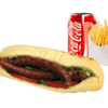 Sandwich Merguez - Image 2