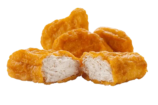sandwich au Nuggets