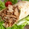Kebab en galette – Image 2